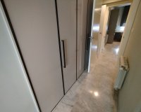 Rynek wtórny - apartment - Torremolinos - Los Alamos