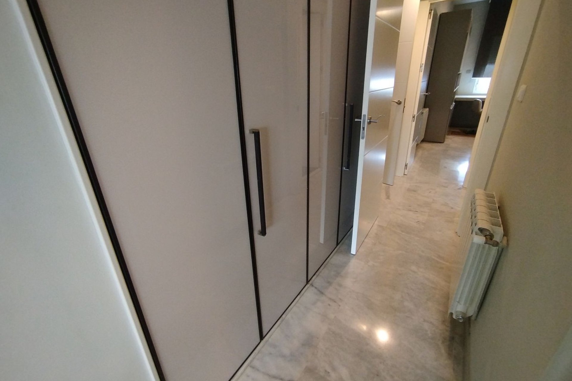 Rynek wtórny - apartment - Torremolinos - Los Alamos