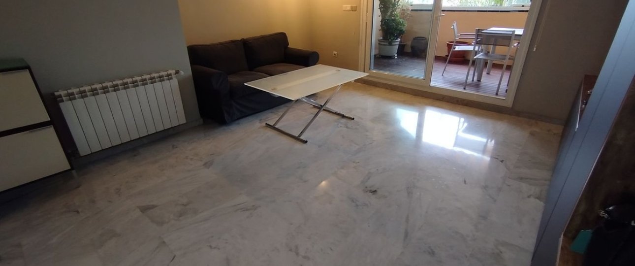 Rynek wtórny - apartment - Torremolinos - Los Alamos