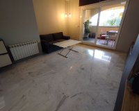 Rynek wtórny - apartment - Torremolinos - Los Alamos
