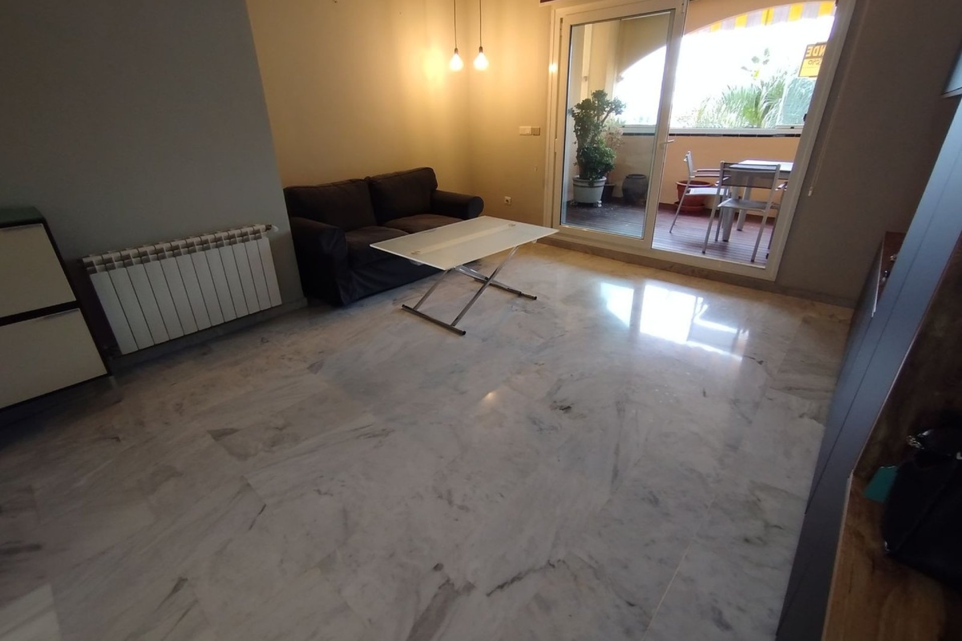 Rynek wtórny - apartment - Torremolinos - Los Alamos