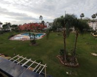 Rynek wtórny - apartment - Torremolinos - Los Alamos