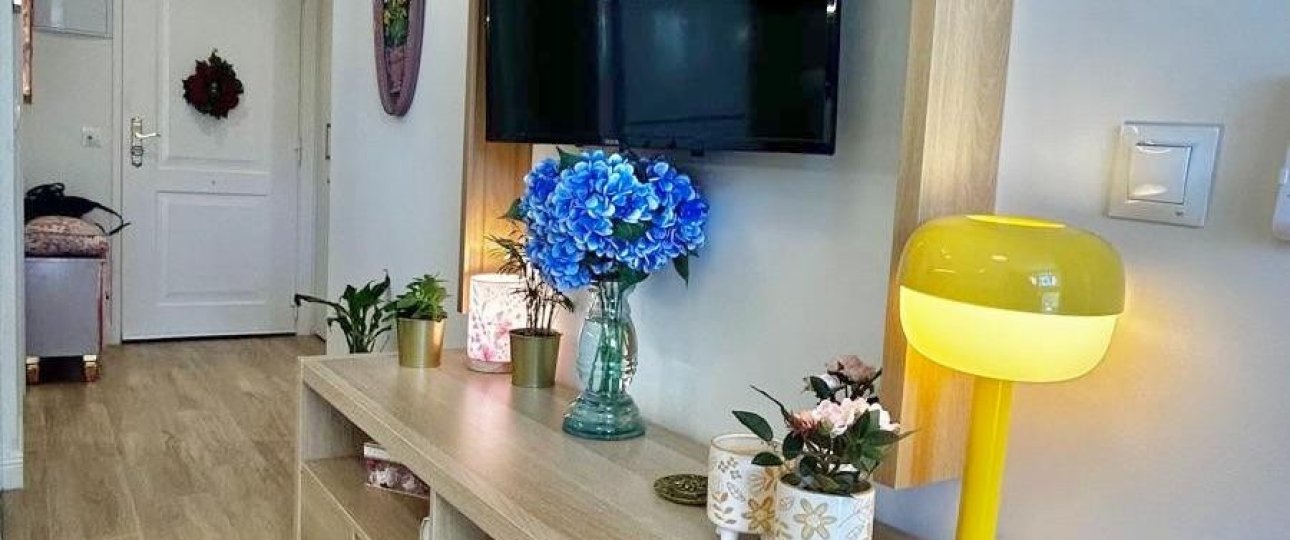 Rynek wtórny - apartment - Torremolinos - Los Alamos