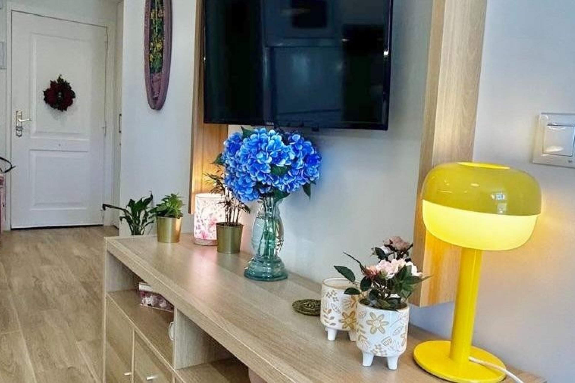 Rynek wtórny - apartment - Torremolinos - Los Alamos