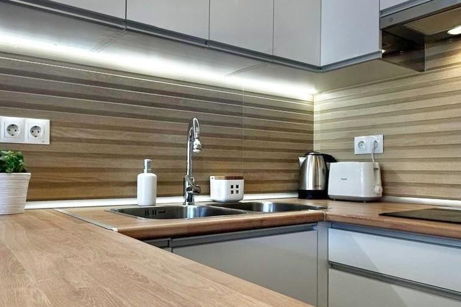 Rynek wtórny - apartment - Torremolinos - Los Alamos