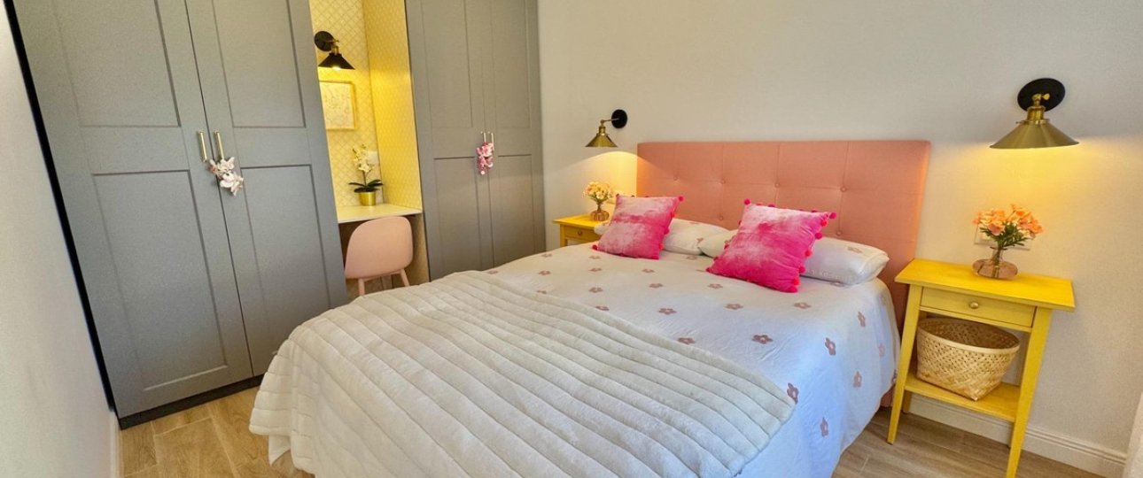 Rynek wtórny - apartment - Torremolinos - Los Alamos