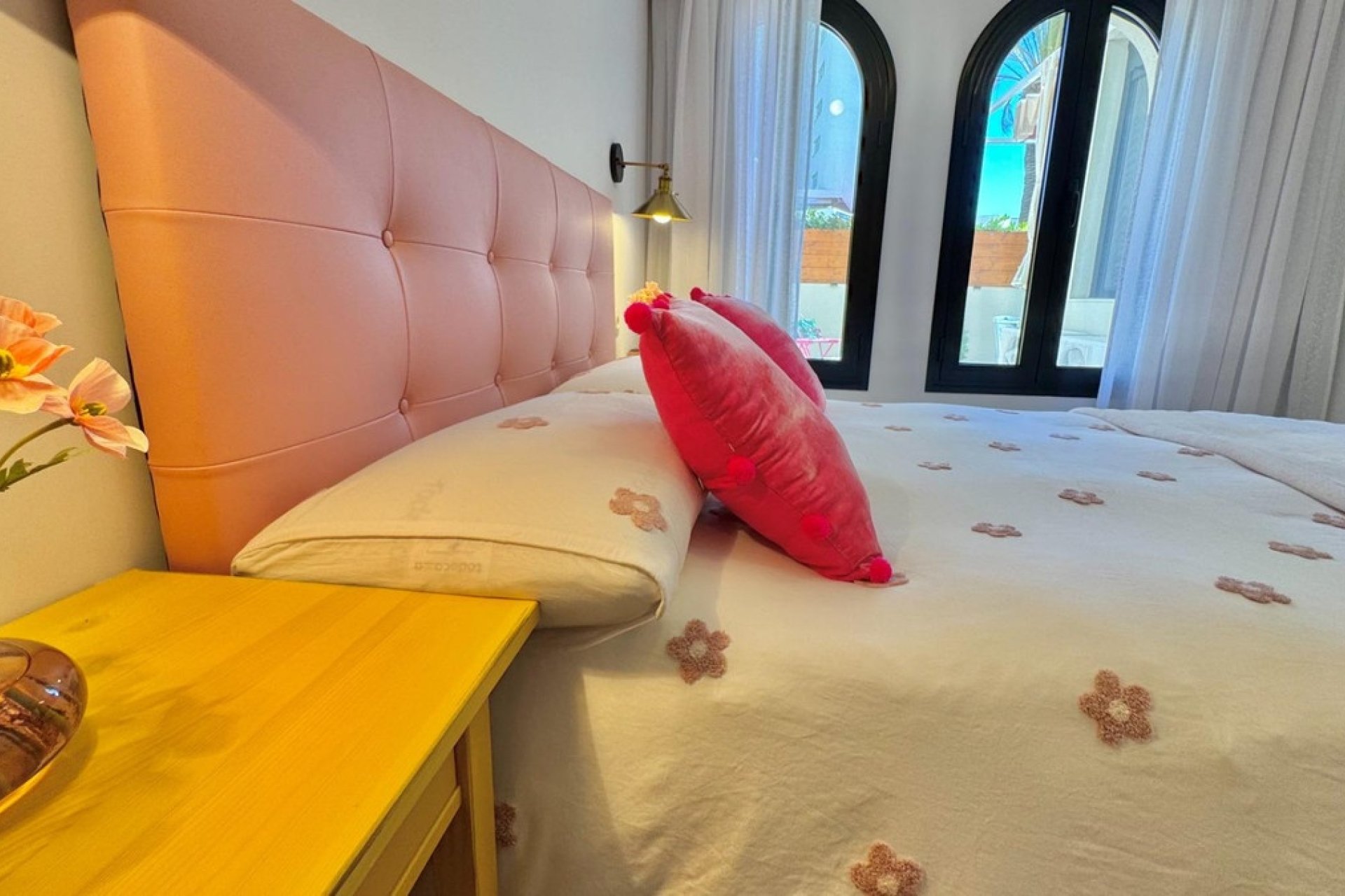 Rynek wtórny - apartment - Torremolinos - Los Alamos