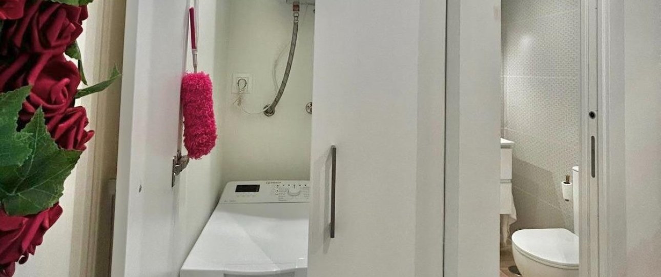 Rynek wtórny - apartment - Torremolinos - Los Alamos