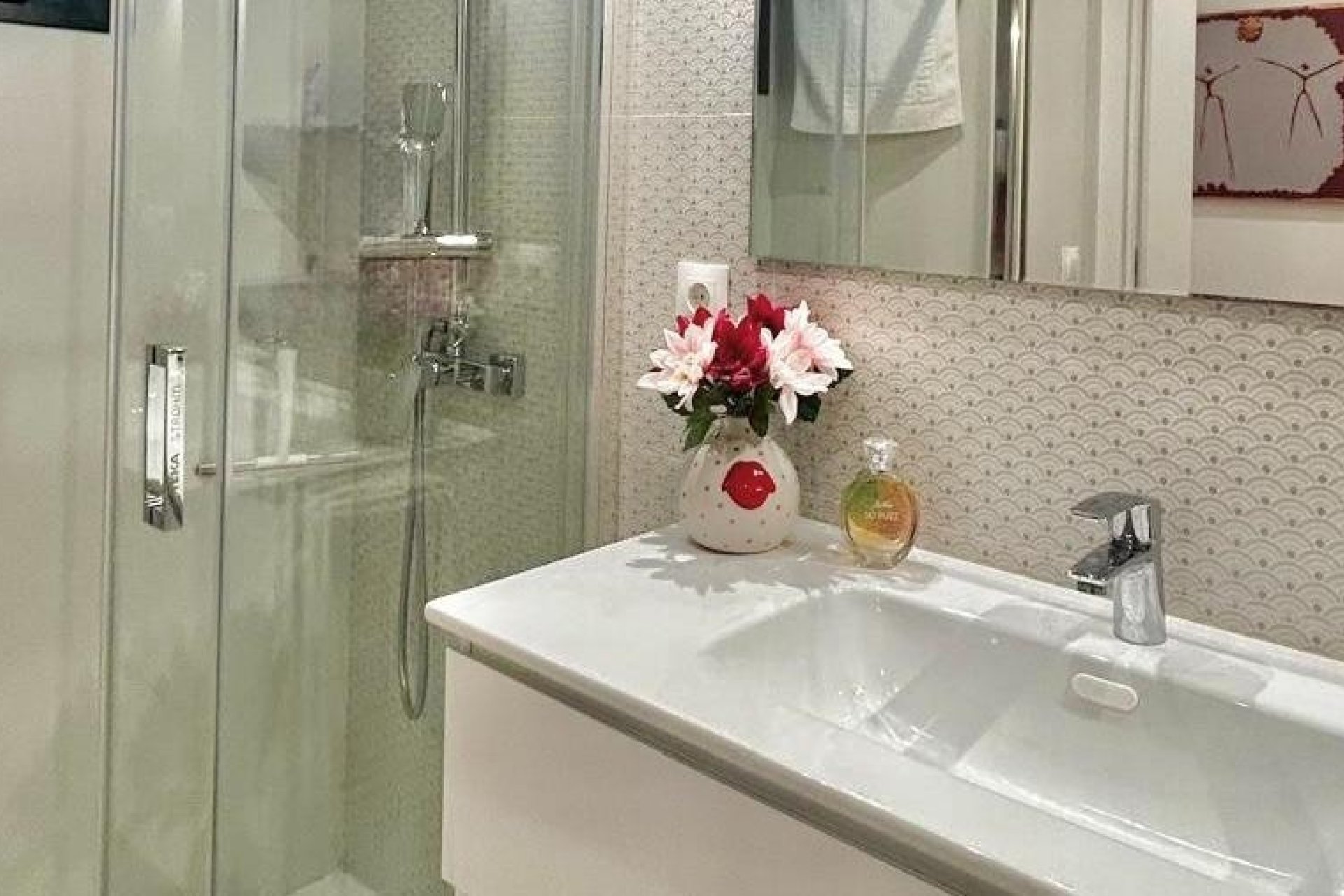 Rynek wtórny - apartment - Torremolinos - Los Alamos