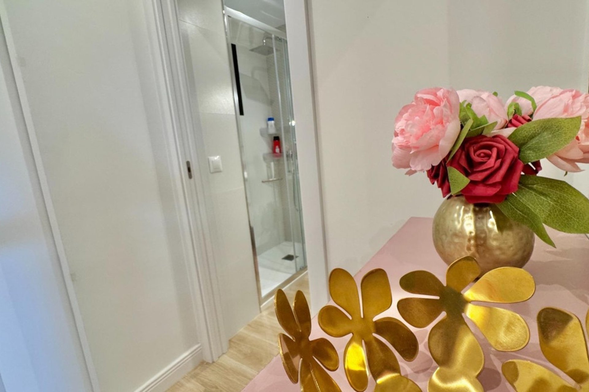 Rynek wtórny - apartment - Torremolinos - Los Alamos