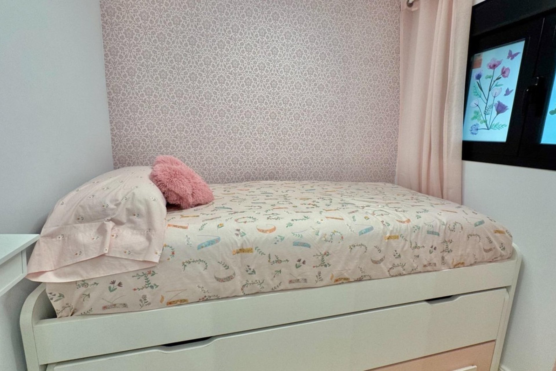 Rynek wtórny - apartment - Torremolinos - Los Alamos
