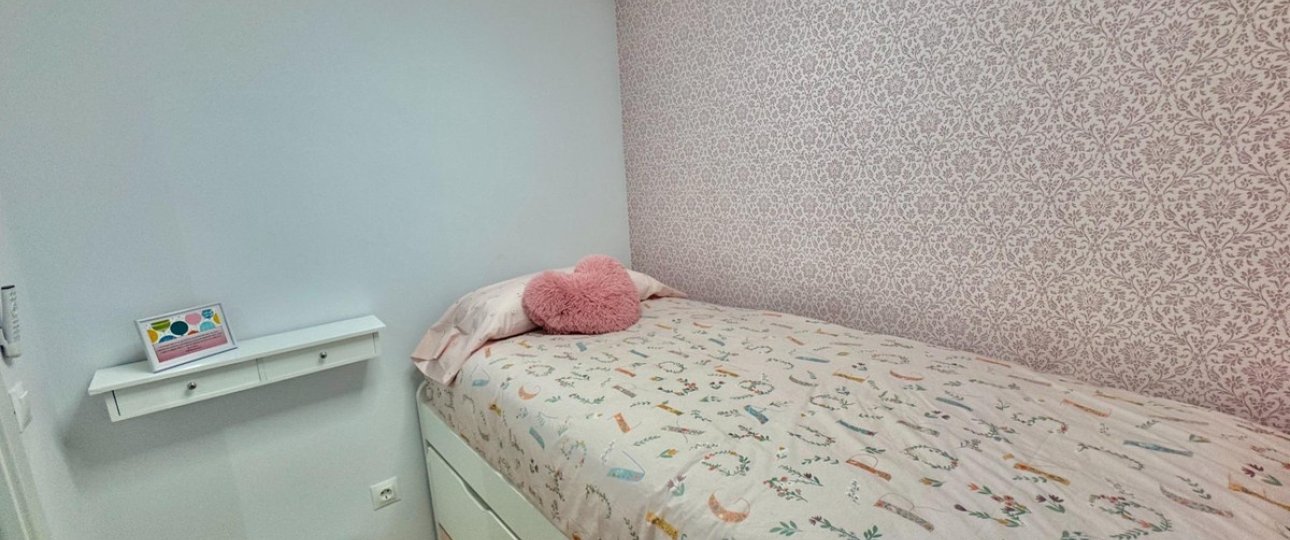 Rynek wtórny - apartment - Torremolinos - Los Alamos