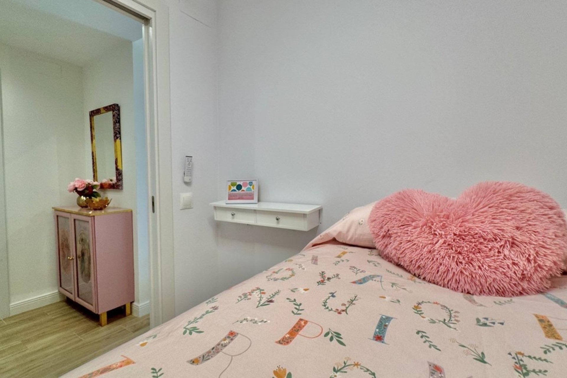 Rynek wtórny - apartment - Torremolinos - Los Alamos