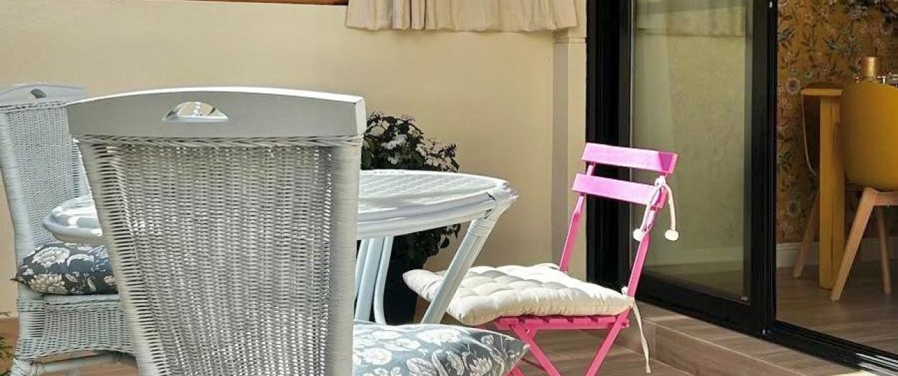 Rynek wtórny - apartment - Torremolinos - Los Alamos