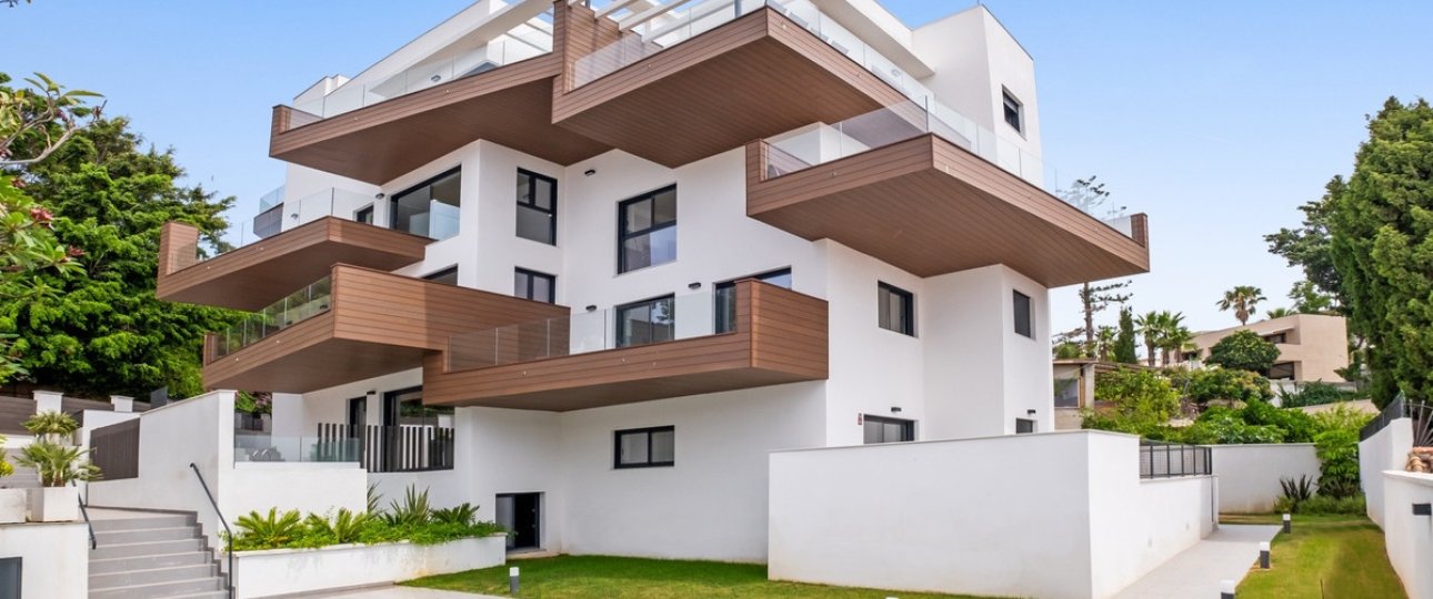 Rynek wtórny - apartment - Torremolinos - Montemar