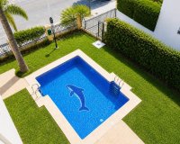 Rynek wtórny - apartment - Torremolinos - Montemar