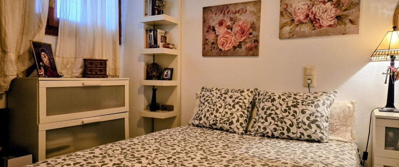 Rynek wtórny - apartment - Torremolinos - Montemar
