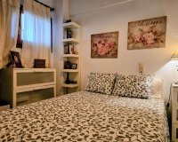 Rynek wtórny - apartment - Torremolinos - Montemar