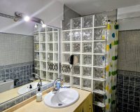 Rynek wtórny - apartment - Torremolinos - Montemar