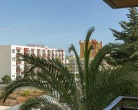Rynek wtórny - apartment - Torremolinos - Montemar