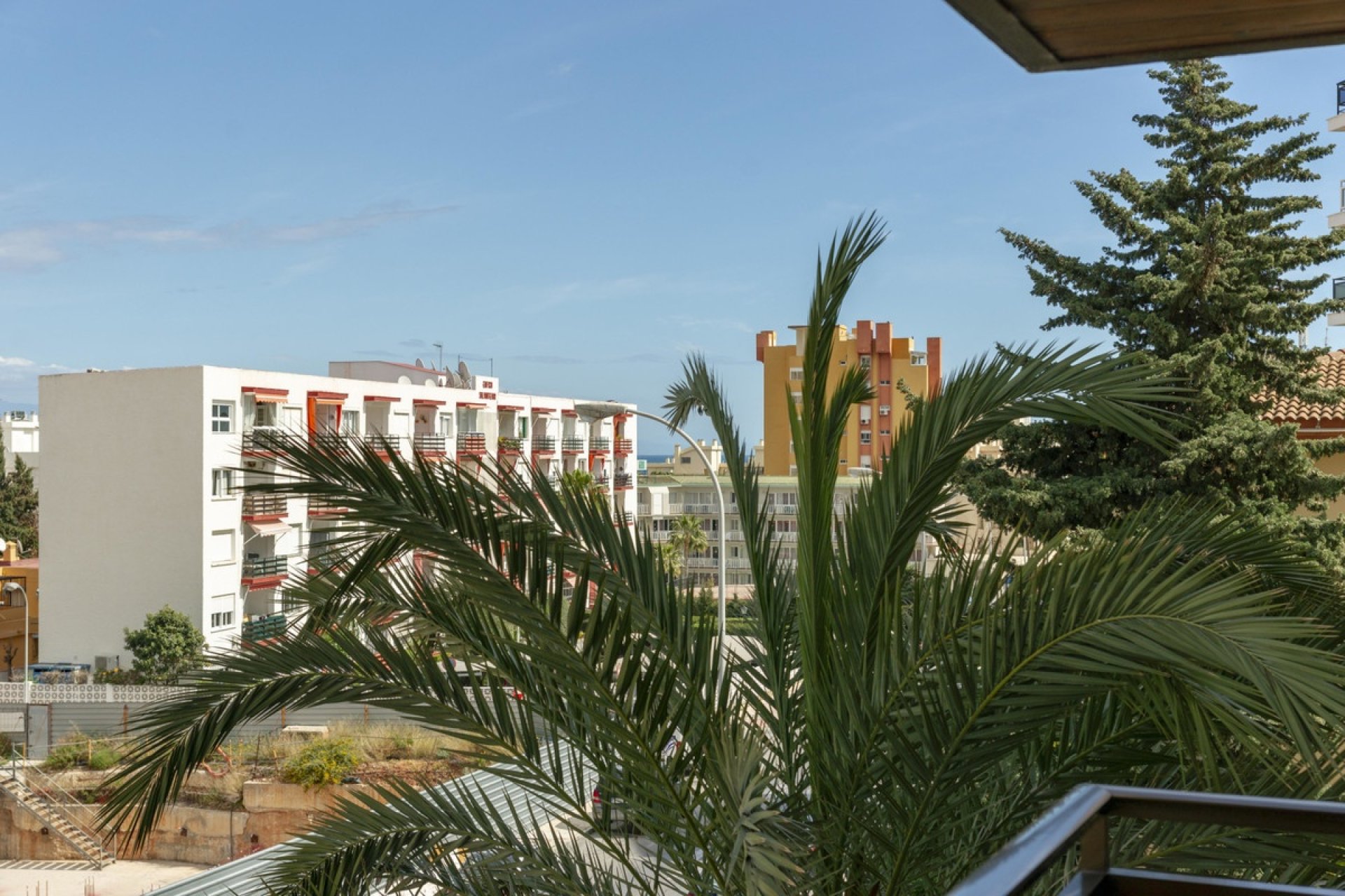 Rynek wtórny - apartment - Torremolinos - Montemar