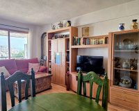 Rynek wtórny - apartment - Torremolinos - Montemar