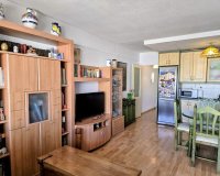 Rynek wtórny - apartment - Torremolinos - Montemar