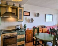 Rynek wtórny - apartment - Torremolinos - Montemar