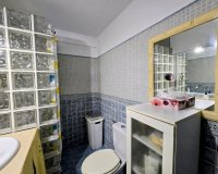 Rynek wtórny - apartment - Torremolinos - Montemar