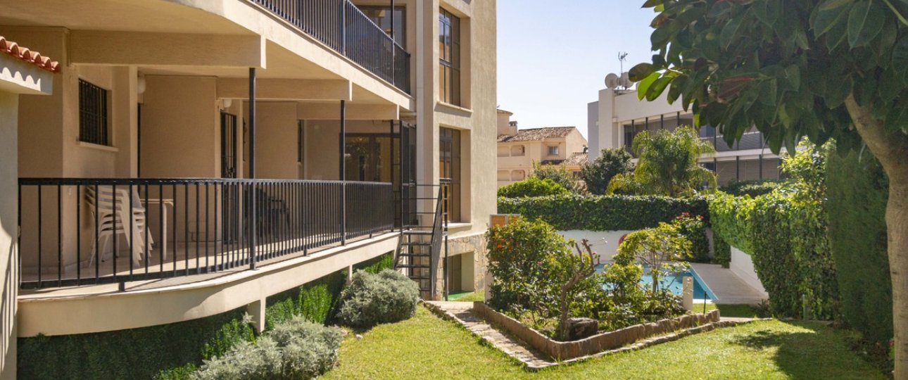 Rynek wtórny - apartment - Torremolinos - Montemar
