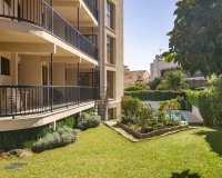 Rynek wtórny - apartment - Torremolinos - Montemar