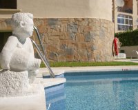 Rynek wtórny - apartment - Torremolinos - Montemar