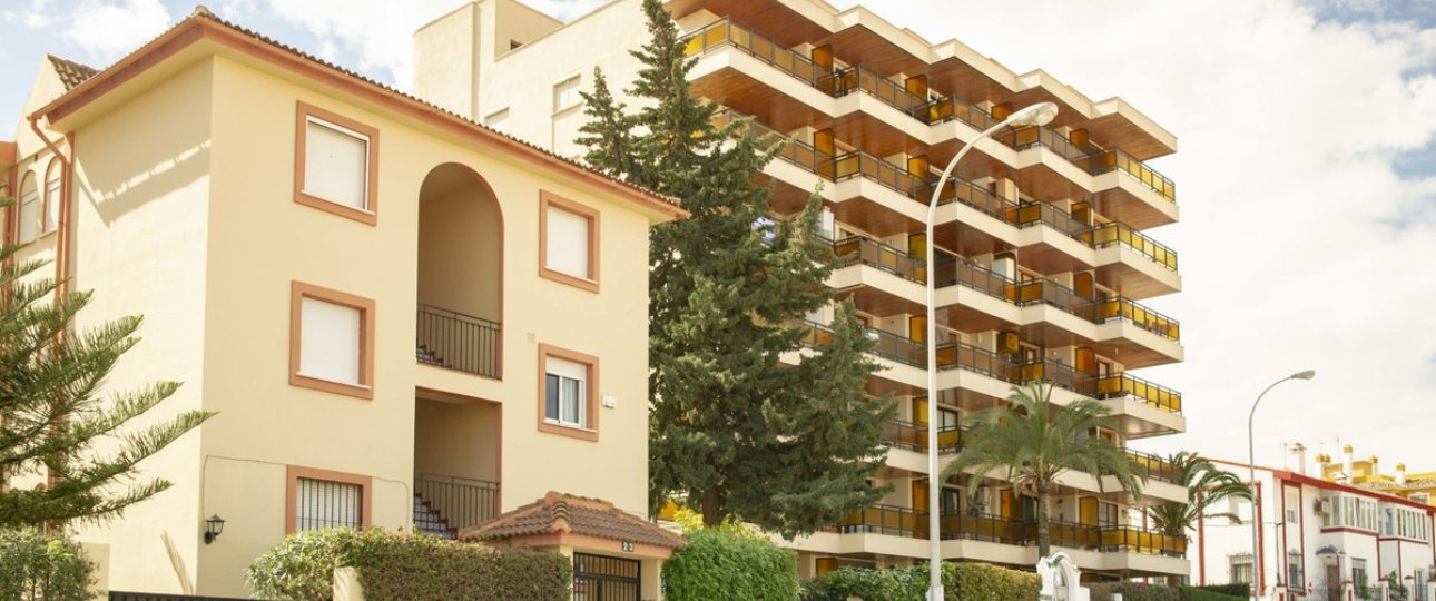 Rynek wtórny - apartment - Torremolinos - Montemar