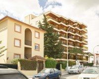 Rynek wtórny - apartment - Torremolinos - Montemar