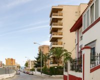 Rynek wtórny - apartment - Torremolinos - Montemar