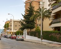 Rynek wtórny - apartment - Torremolinos - Montemar