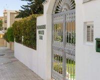 Rynek wtórny - apartment - Torremolinos - Montemar