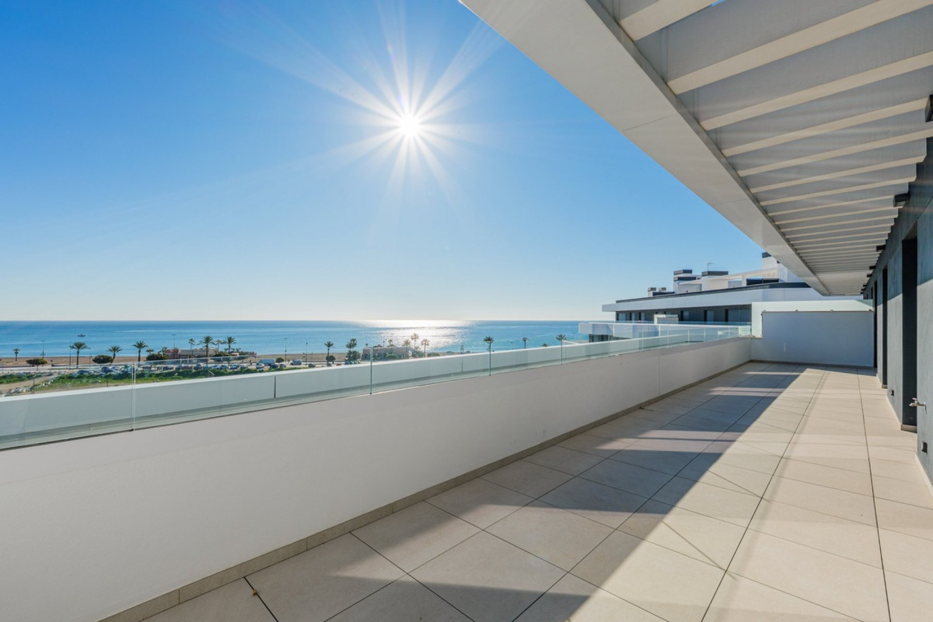 Rynek wtórny - apartment - Torremolinos - Playamar