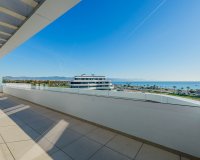 Rynek wtórny - apartment - Torremolinos - Playamar