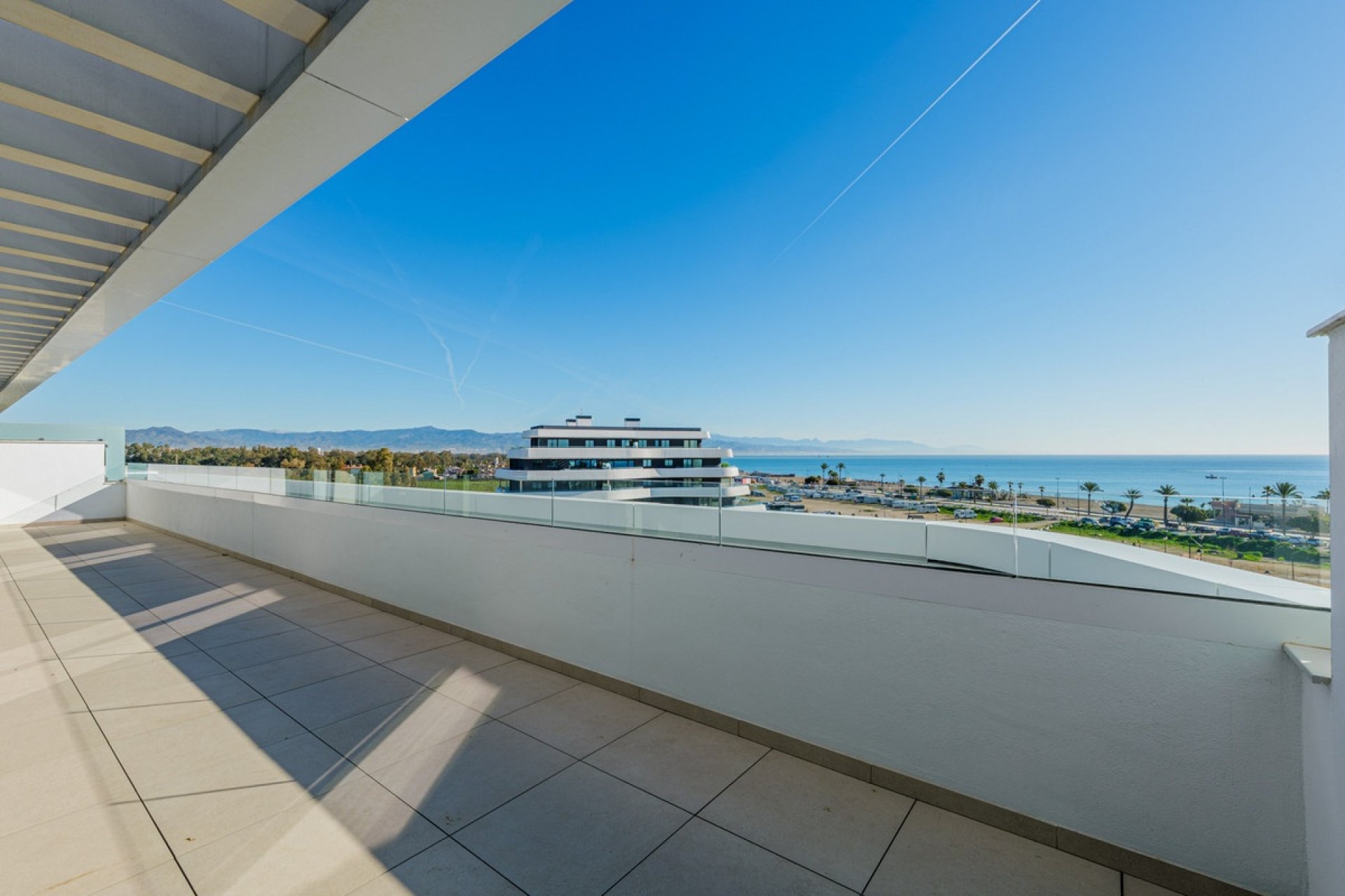 Rynek wtórny - apartment - Torremolinos - Playamar