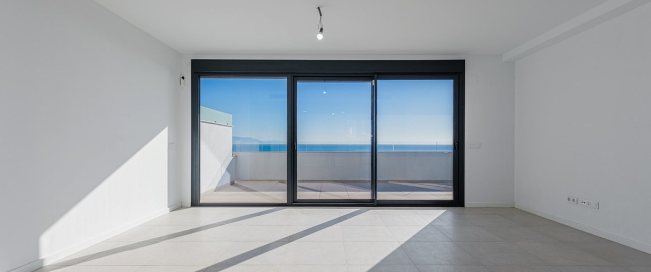 Rynek wtórny - apartment - Torremolinos - Playamar