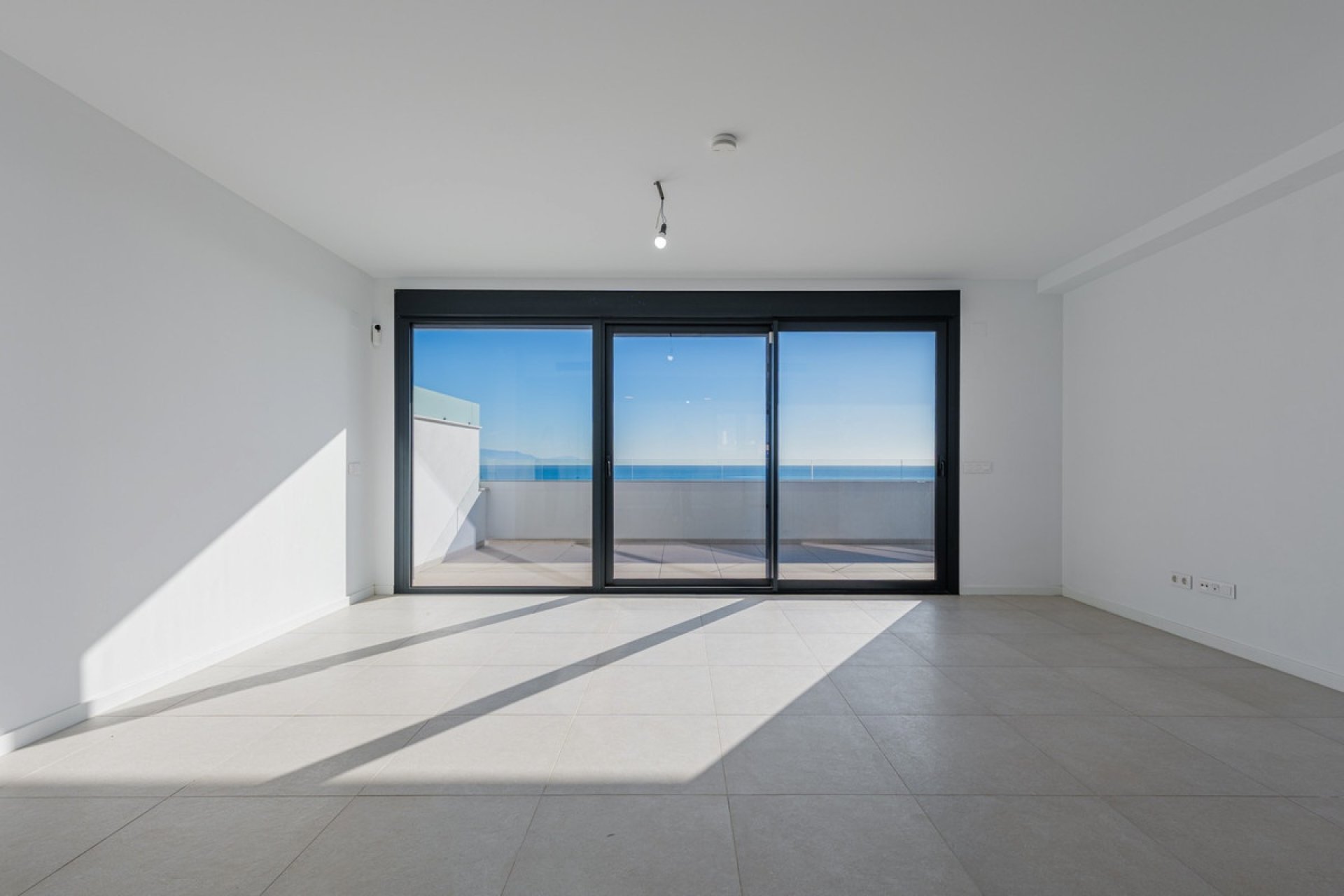 Rynek wtórny - apartment - Torremolinos - Playamar