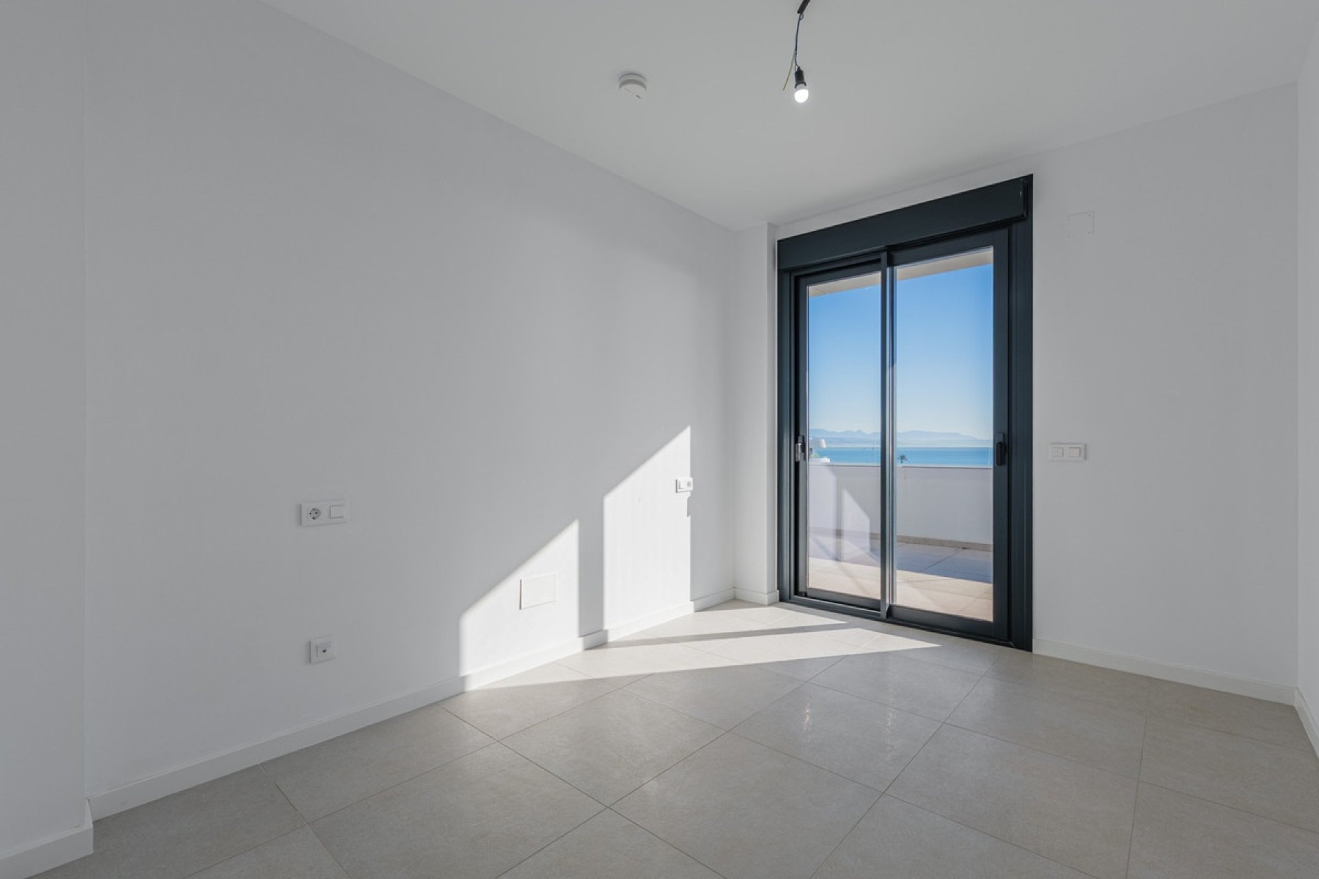 Rynek wtórny - apartment - Torremolinos - Playamar