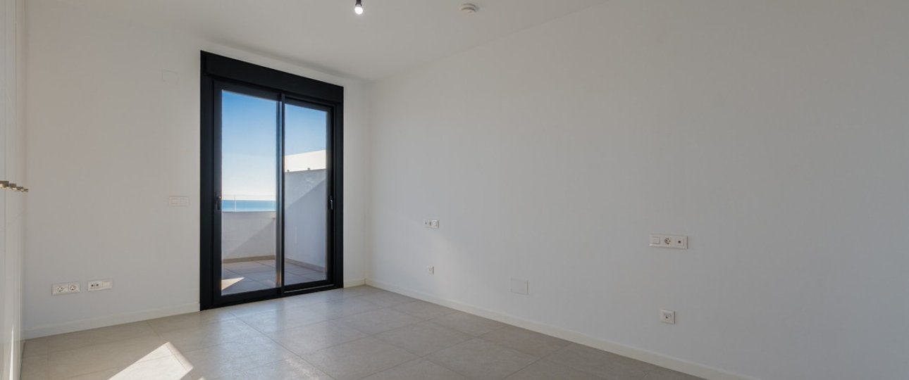 Rynek wtórny - apartment - Torremolinos - Playamar