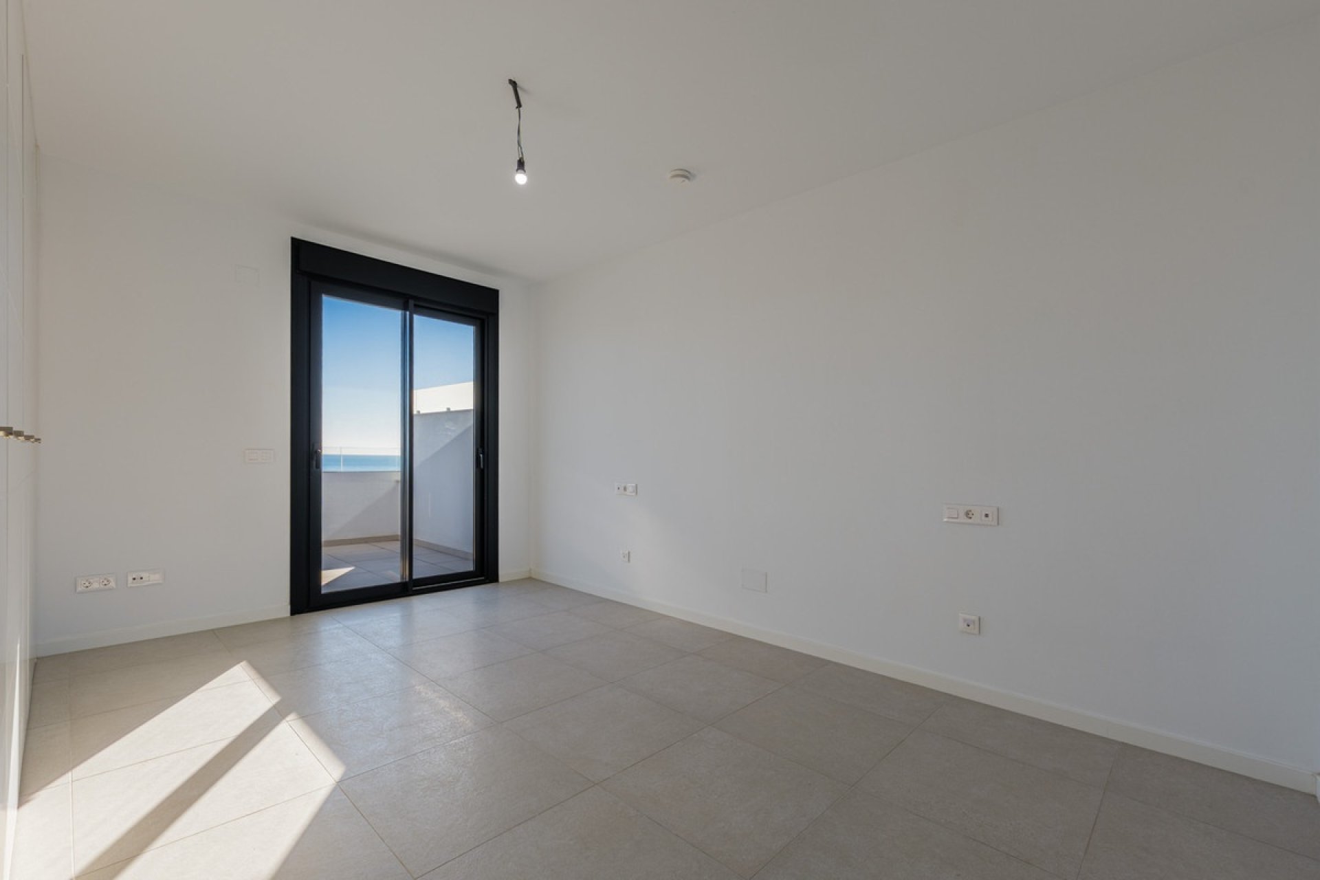 Rynek wtórny - apartment - Torremolinos - Playamar