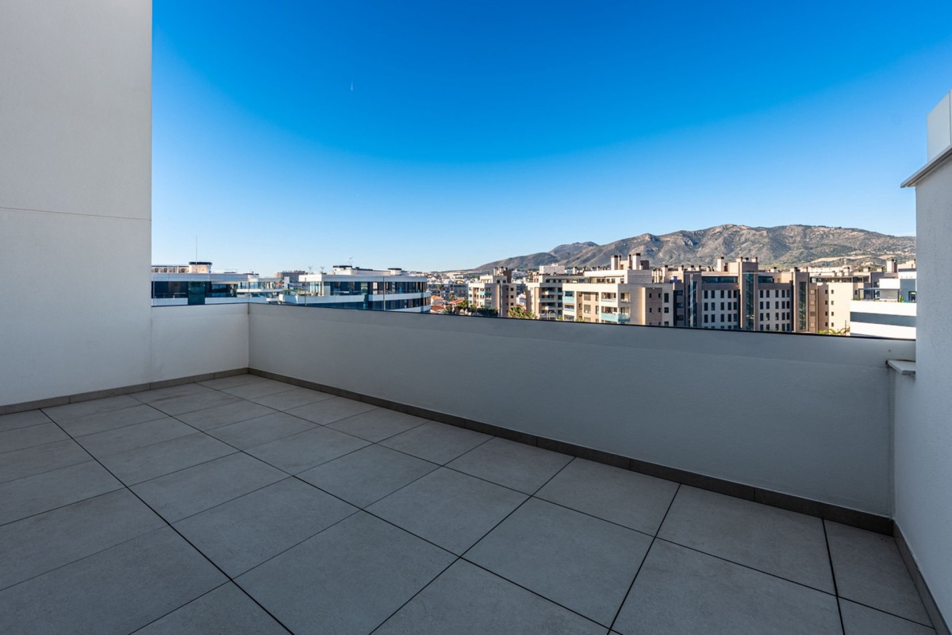 Rynek wtórny - apartment - Torremolinos - Playamar
