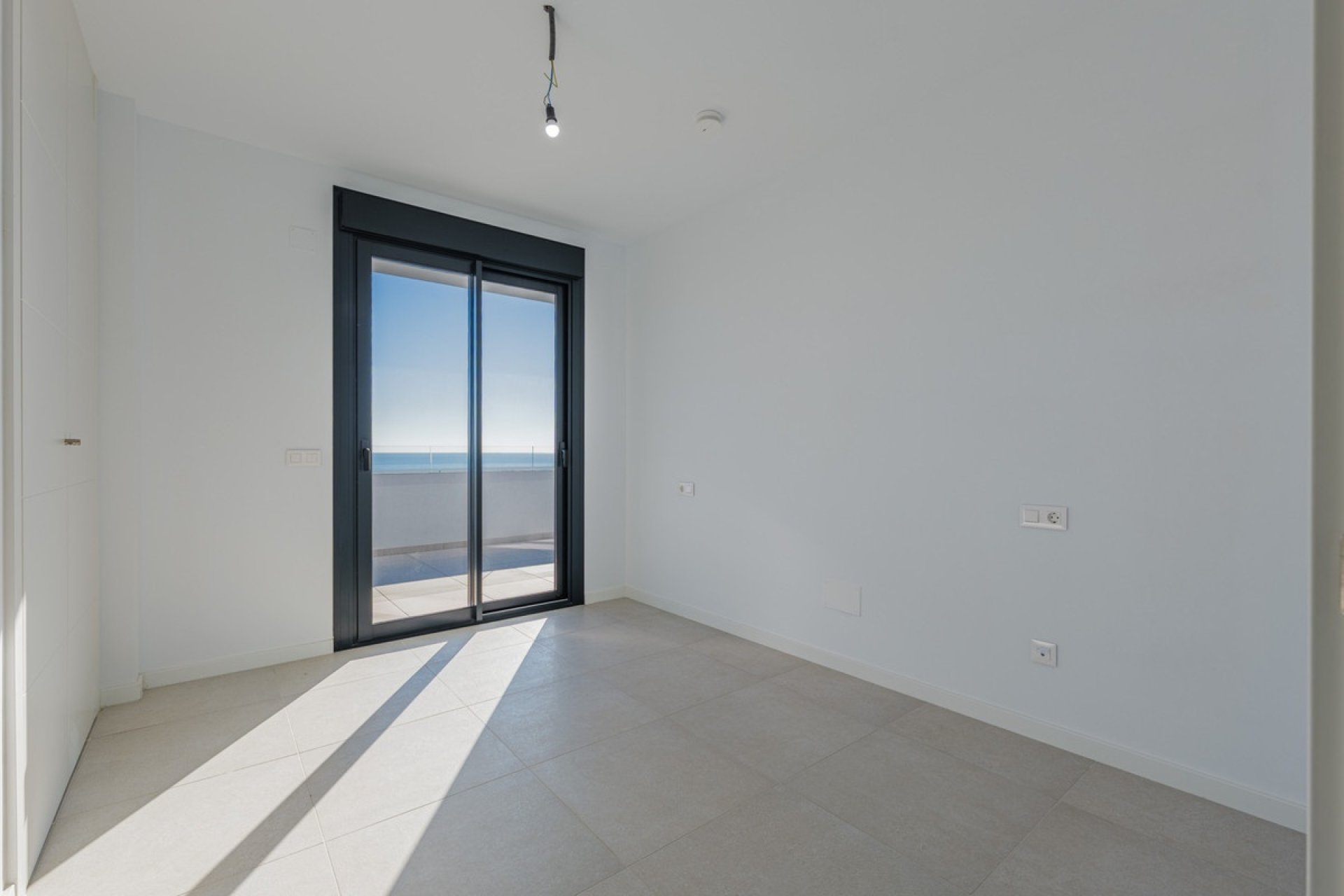 Rynek wtórny - apartment - Torremolinos - Playamar