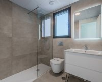 Rynek wtórny - apartment - Torremolinos - Playamar