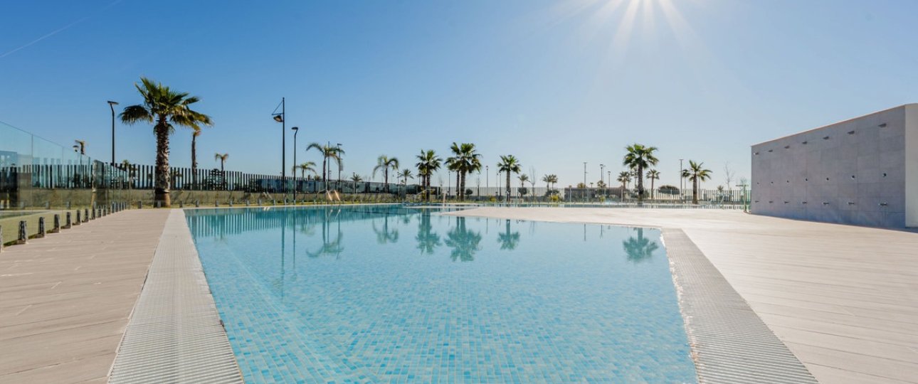 Rynek wtórny - apartment - Torremolinos - Playamar