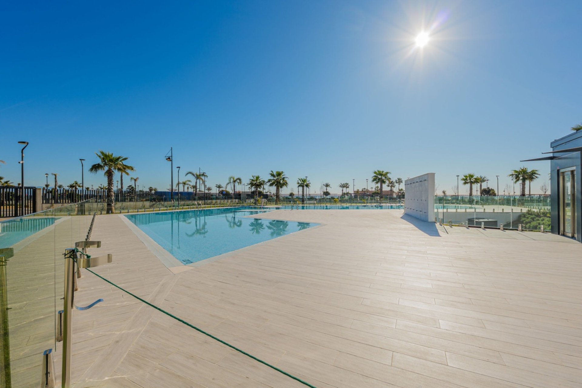 Rynek wtórny - apartment - Torremolinos - Playamar